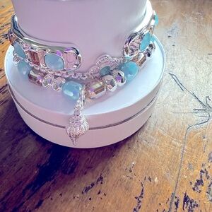 Bomb party spring stacks 2025